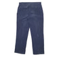 Mens Blue Polo Ralph Lauren  Corduroy Trousers