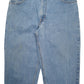 Mens Blue Levis  560 JeansW36 L32