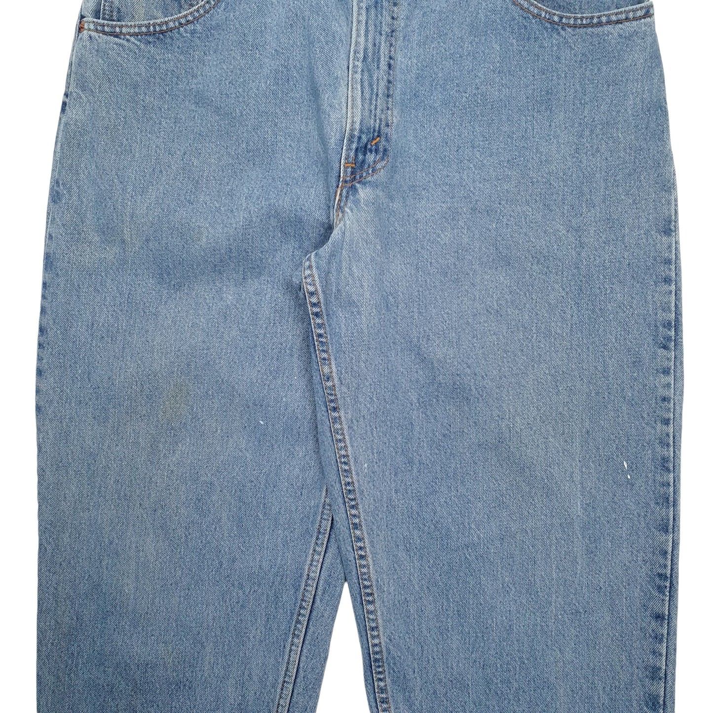 Mens Blue Levis  560 JeansW36 L32