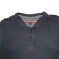 Mens Navy Tommy Hilfiger  Long Sleeve T Shirt