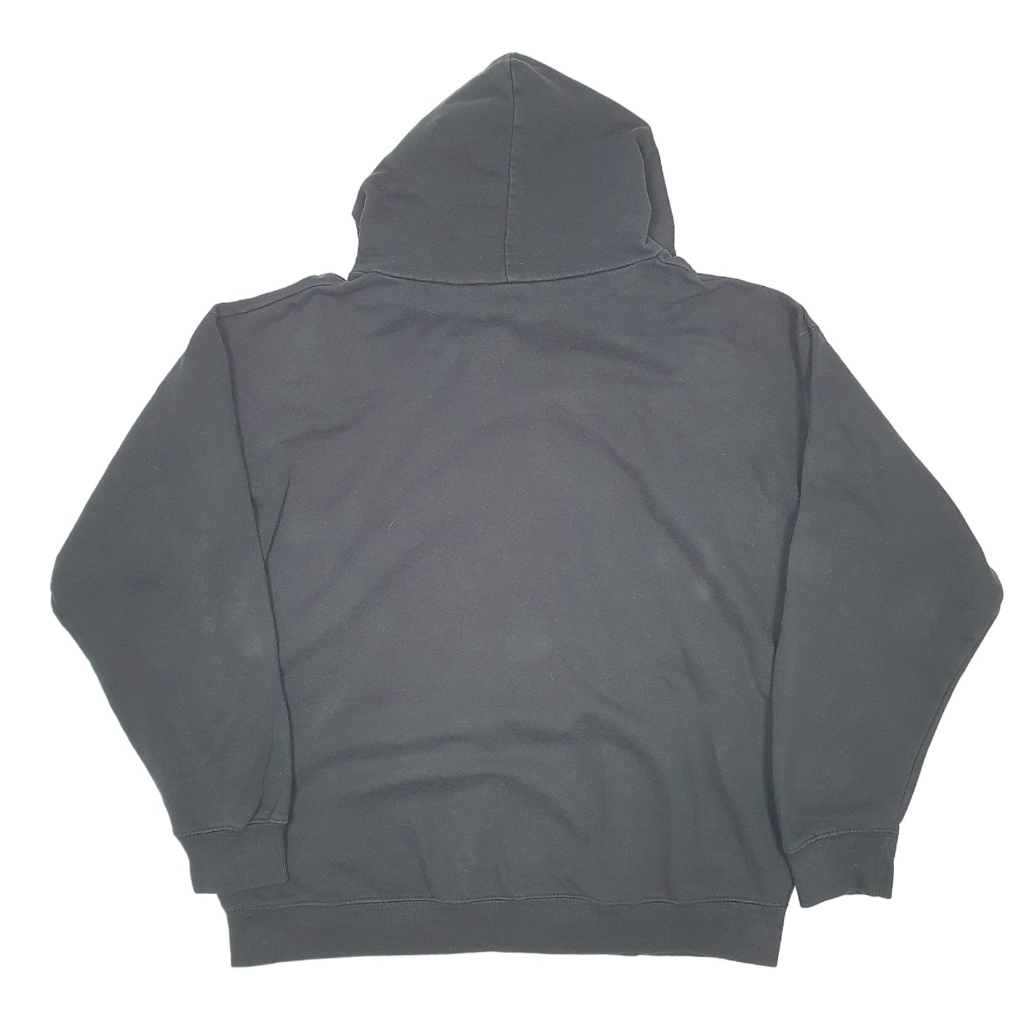 Mens Black Unbranded University of Oklahoma American Football USA Hoodie Jumper