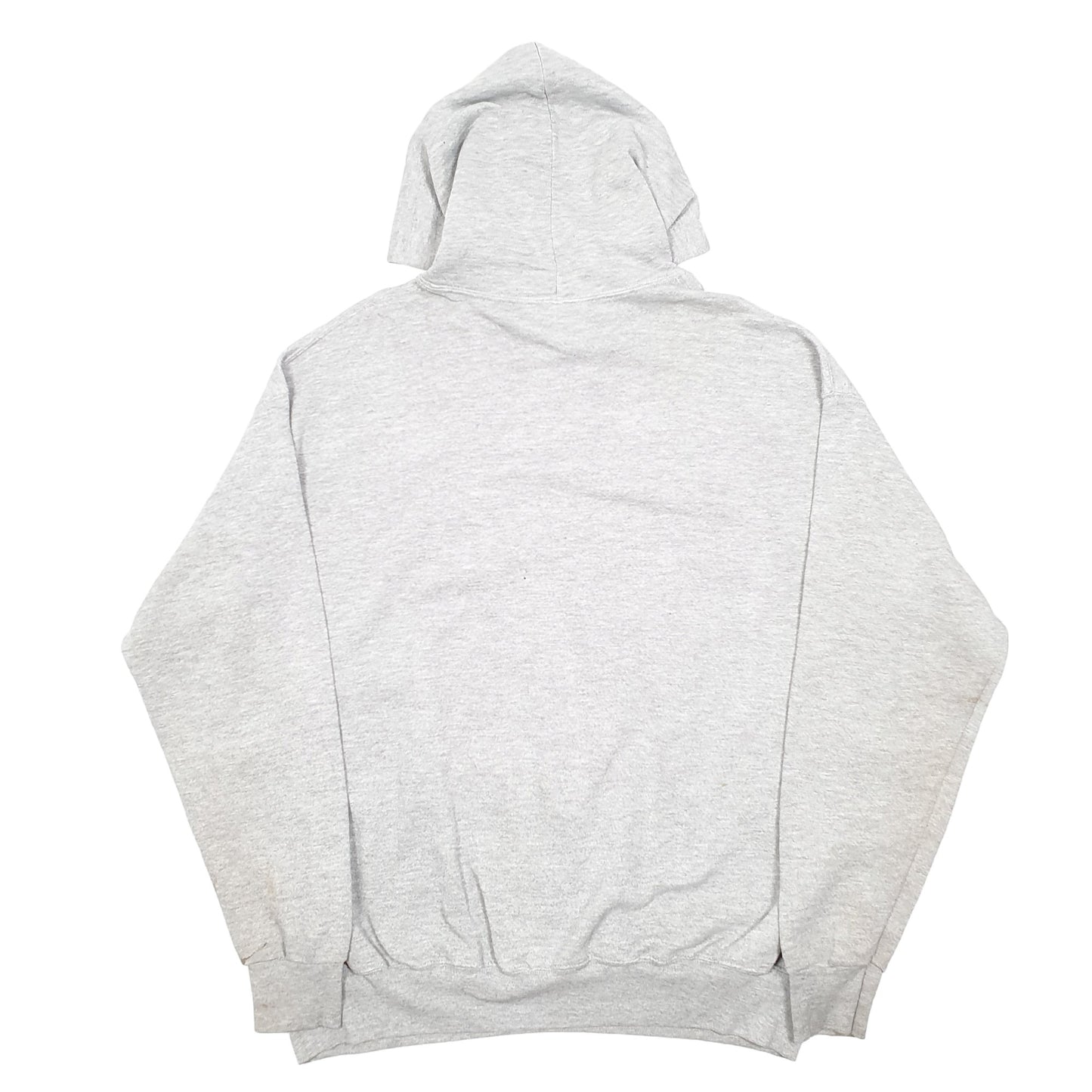 Mens Grey Jansport Vintage Florida State University FSU Made In USA Hoodie Jumper