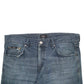 Mens Blue Hugo Boss  Casual JeansW34 L30