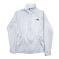 Womens Grey The North Face  Full Zip Coat