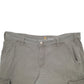 Womens Khaki Carhartt Workwear Cargo Shorts