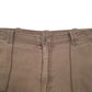 Mens Brown Guide Gear Combat Utility Cargo Trousers