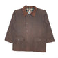 Mens Brown Fenland Country Clothing   Coat