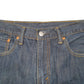 Mens Blue Levis  569 JeansW32 L30
