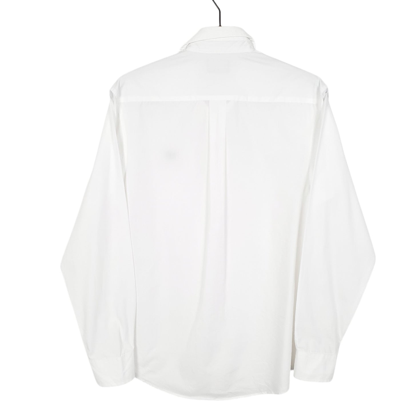Mens White Ralph Lauren  Long Sleeve Shirt