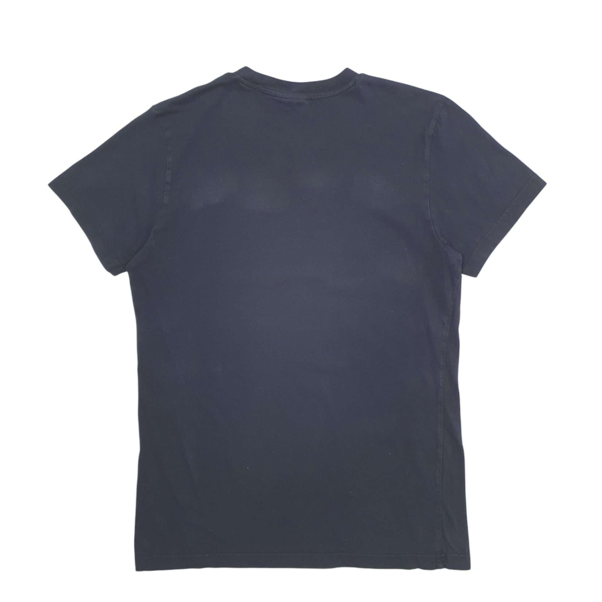 Womens Black Adidas Adidas Short Sleeve T Shirt