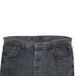 Mens Grey Armani  Casual JeansW38 L30