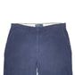 Mens Blue Polo Ralph Lauren  Corduroy Trousers