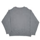 Mens Grey Eddie Bauer  Crewneck Jumper