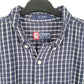 Mens Navy Chaps Ralph Lauren  Long Sleeve Shirt
