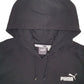 Mens Black Puma  Hoodie Jumper