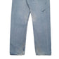 Mens Blue Levis  505 JeansW32 L30