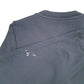 Mens Black Carhartt Henley Long Sleeve T Shirt