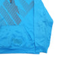 Mens Blue Nike Therma-Fit Hoodie Jumper