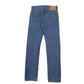 Mens Blue Levis  505 JeansW29 L34