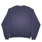 Mens Navy Champion  Crewneck Jumper