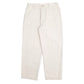 Mens Cream Timberland Stratham Twill Chino Trousers
