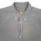 Mens Grey Diesel  Short Sleeve Shirt