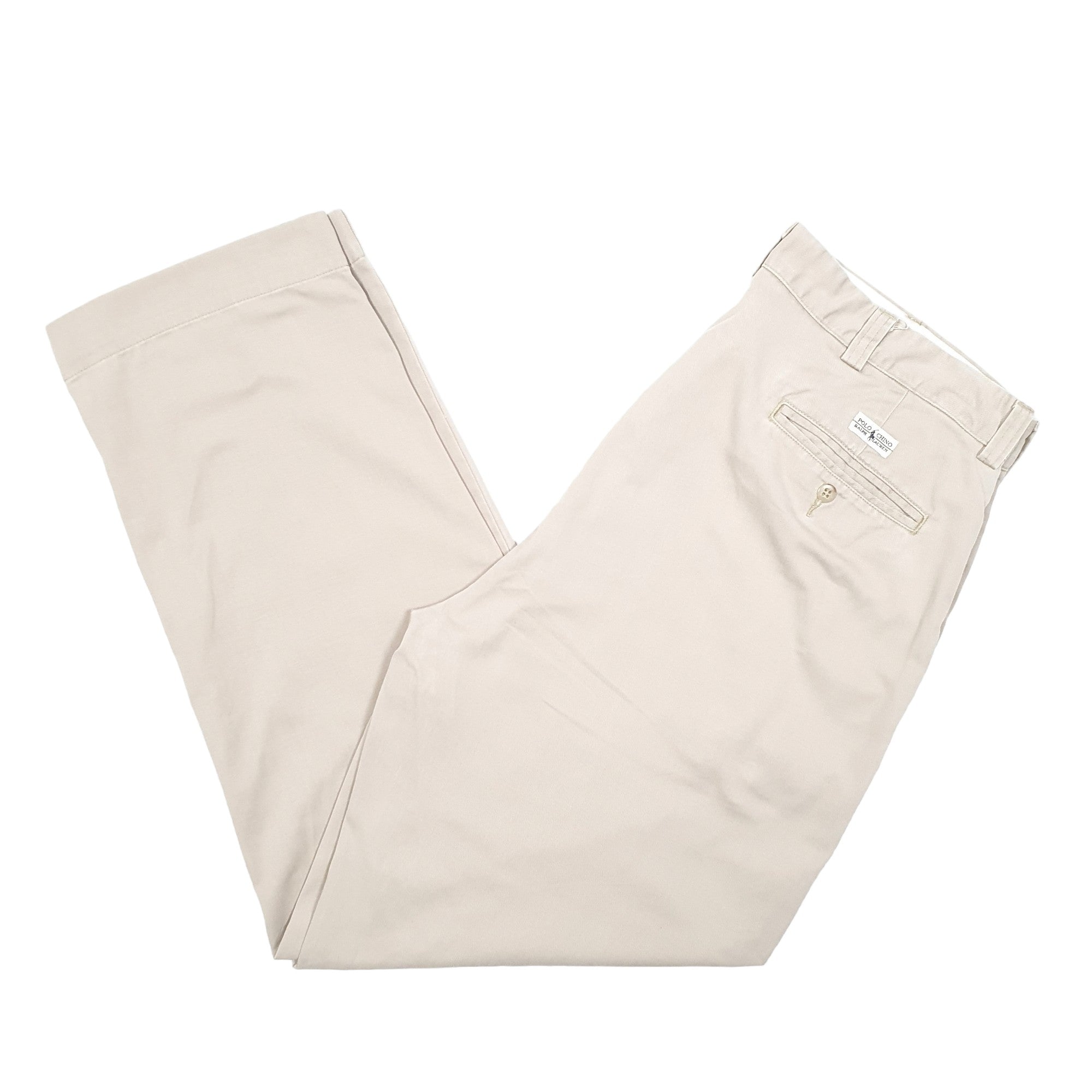 Polo ralph lauren mens trousers on sale