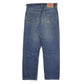 Mens Blue Levis  522 JeansW32 L29