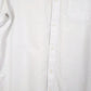 Mens White Vans  Short Sleeve Shirt