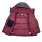 Womens Grey The North Face Baltoro Summit Series  Coat
