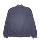 Mens Navy Levis   Coat
