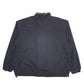 Mens Black Columbia   Coat