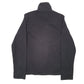 Womens Black Tommy Hilfiger  Full Zip Jumper