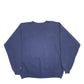 Mens Navy Champion Vintage 90's Crewneck Jumper