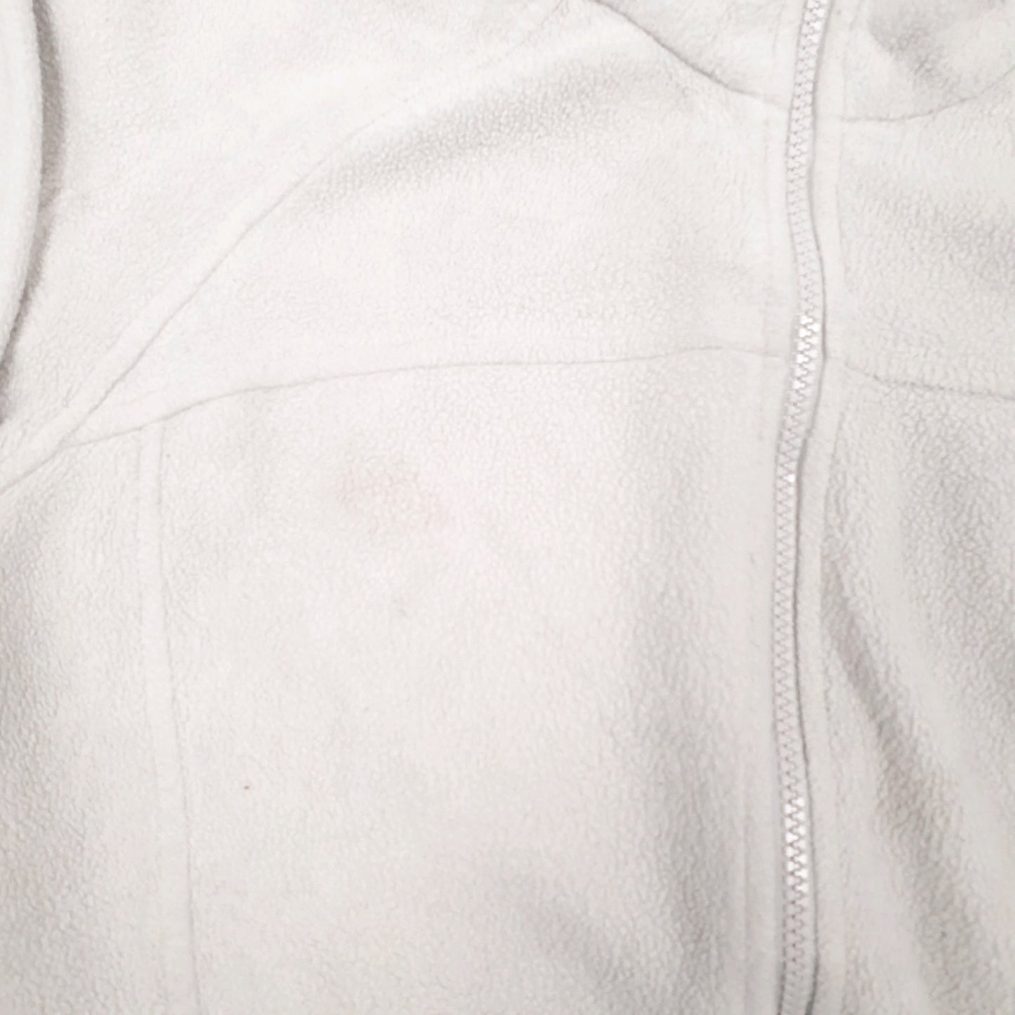 Womens Grey The North Face  Full Zip Jumper