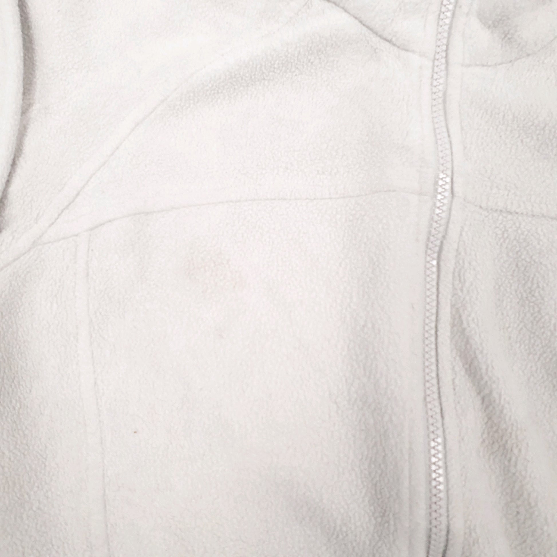 Womens Grey The North Face  Full Zip Jumper