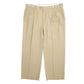 Mens Beige Burberry  Chino Trousers