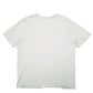 Mens Grey Nike Spellout Short Sleeve T Shirt