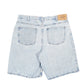 Mens Blue Eddie Bauer Jorts Jean Casual Denim Shorts
