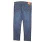 Mens Blue Levis Stretch 505 JeansW40 L32