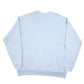 Womens Blue Hanes Her Way Vintage 90s Crewneck Jumper