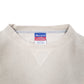 Mens Cream Champion  Crewneck Jumper
