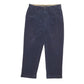 Mens Blue Polo Ralph Lauren  Corduroy Trousers