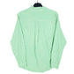 Mens Green Ralph Lauren  Long Sleeve Shirt