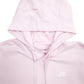 Womens Pink Nike  Hoodie Jumper