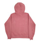 Womens Pink Fila  Hoodie Jumper