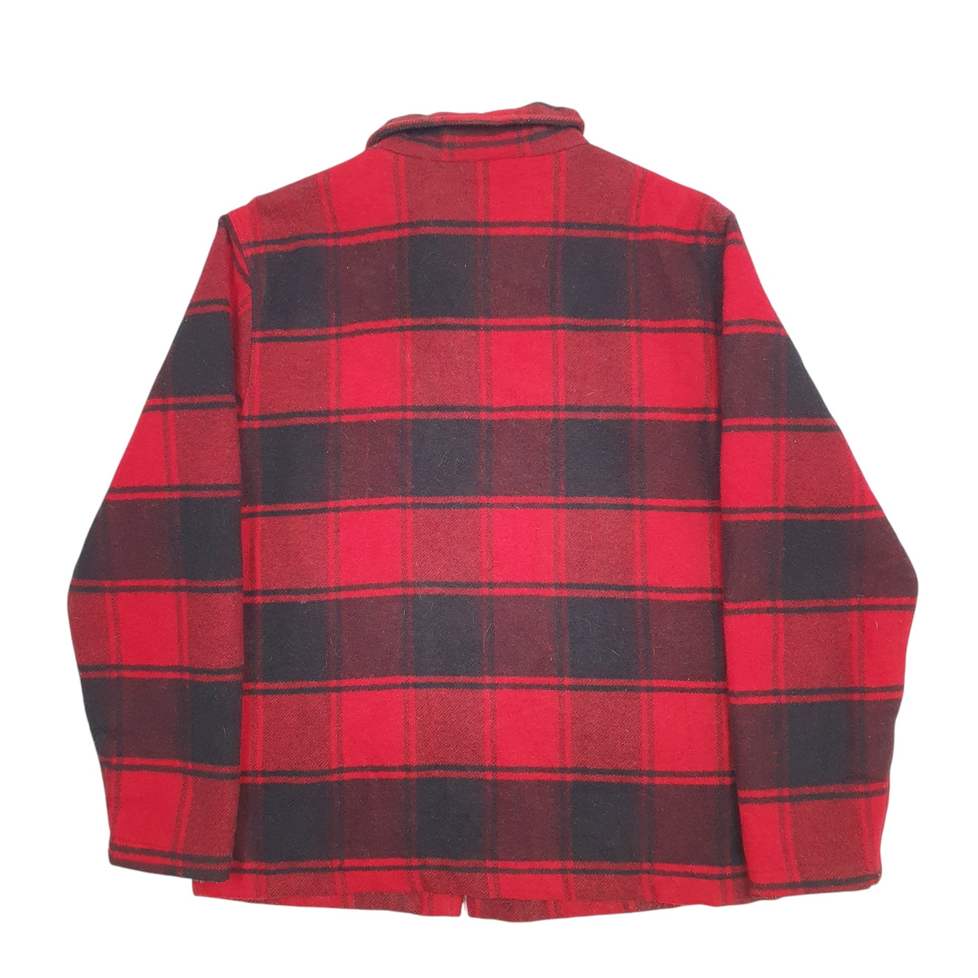 Mens Red Canterbury Cruiser Rugby  Coat