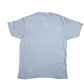 Mens Blue Columbia Sportswear Yosemite Short Sleeve T Shirt