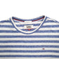 Mens Blue Tommy Hilfiger  Short Sleeve T Shirt