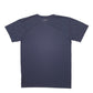 Mens Navy Adidas Climalite Short Sleeve T Shirt